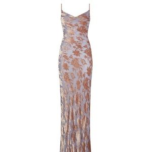 Rat & Boa Athena Dress